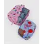 Baggu Packing Cube Set - Hello Kitty and Friends Florals