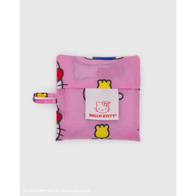 Baggu Baby Baggu - Hello Kitty Pink