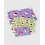 Baggu Go Pouch Set - Hello Kitty and Friends Florals