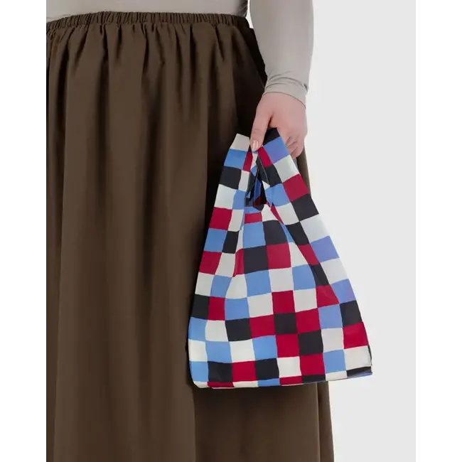 Baggu Baby Baggu - Painted Check