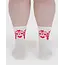 Baggu Crew Sock - Cowgirl