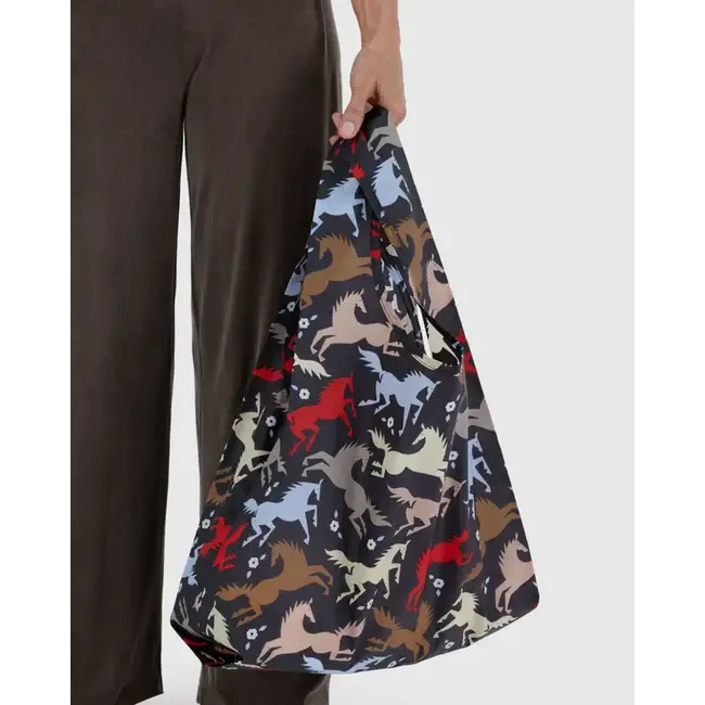 Baggu Standard Baggu - Horse Cut-Outs
