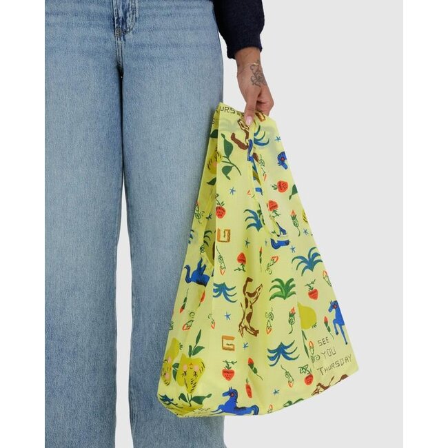 Baggu Standard Baggu - Painted Prairie