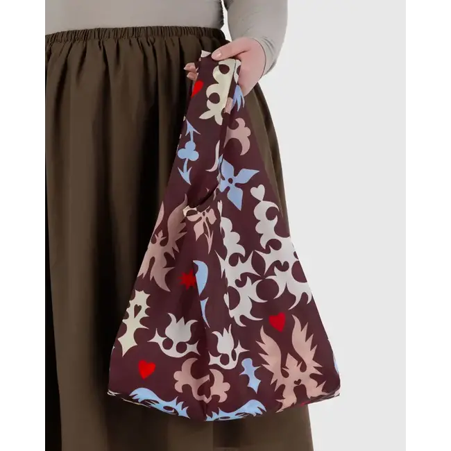 Baggu Standard Baggu- Western Cut-Outs