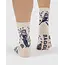 Baggu Crew Sock - Mermaid