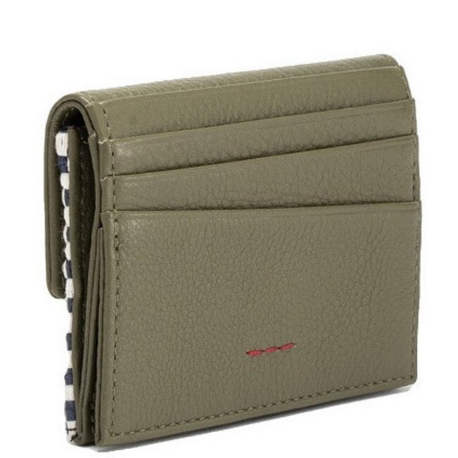 Hammitt Montana Pocket - Meadow Weave - Gold