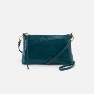 Hobo Darcy Crossbody- Wild Bluegrass