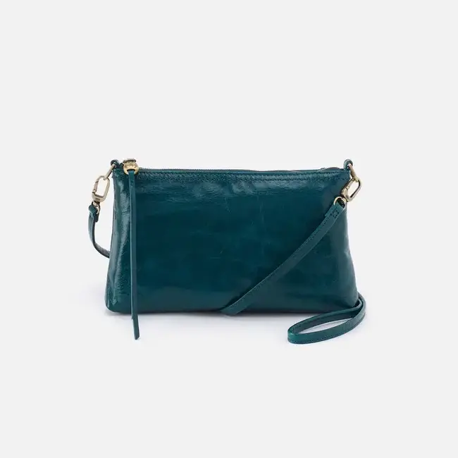 Hobo Darcy Crossbody- Wild Bluegrass