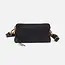 Hobo Fern Slim Belt Bag- Black