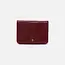 Hobo Jill Bifold Wallet- Saddleberry