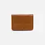 Hobo Jill Bifold Wallet- Truffle