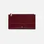 Hobo Jill Large Bifold Wallet- Saddleberry