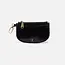 Hobo Luna Card Pouch- Black