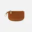 Hobo Luna Card Pouch- Truffle
