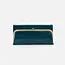 Hobo Rachel Continental Wallet- Wild Bluegrass