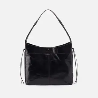 Hobo Romy Hobo- Black