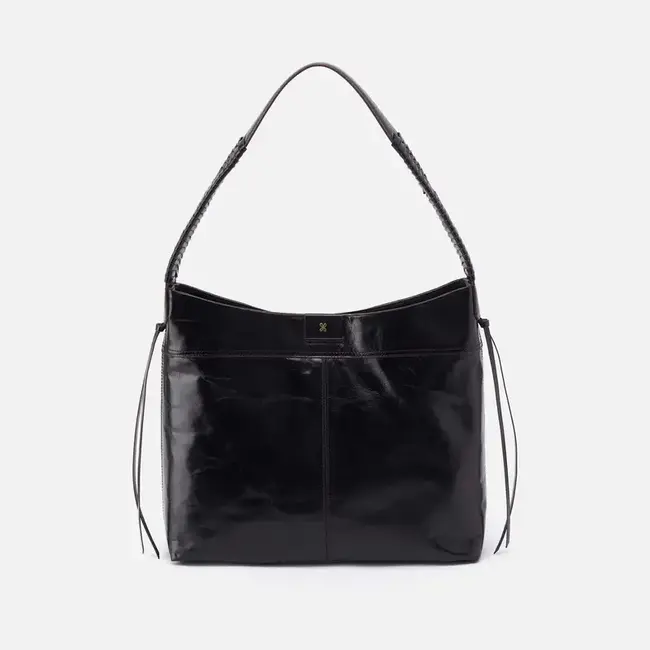 Hobo Romy Hobo- Black