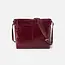 Hobo Romy Medium Crossbody- Saddleberry
