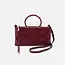 Hobo Sable Crossbody- Saddleberry