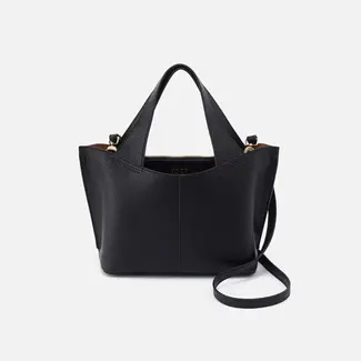 Hobo Vida Small Tote- Black