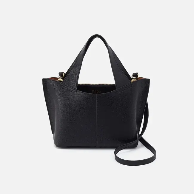 Hobo Vida Small Tote- Black