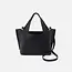 Hobo Vida Small Tote- Black