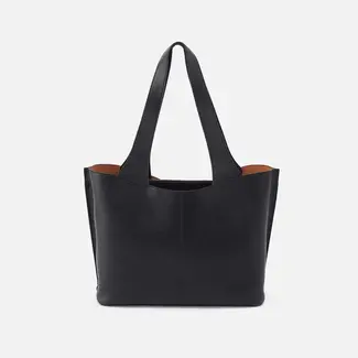 Hobo Vida Tote-Black