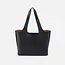 Hobo Vida Tote-Black