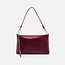 Hobo Darcy Crossbody- Saddleberry