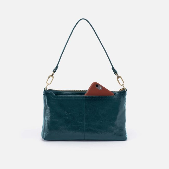 Hobo Darcy Crossbody- Wild Bluegrass