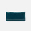 Hobo Rachel Continental Wallet- Wild Bluegrass