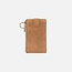 Hobo Ring Credit Card Wristlet- Whiskey