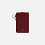 Hobo Ring Credit Card Wristlet- Saddleberry