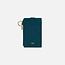 Hobo Ring Credit Card Wristlet- Wild Bluegrass