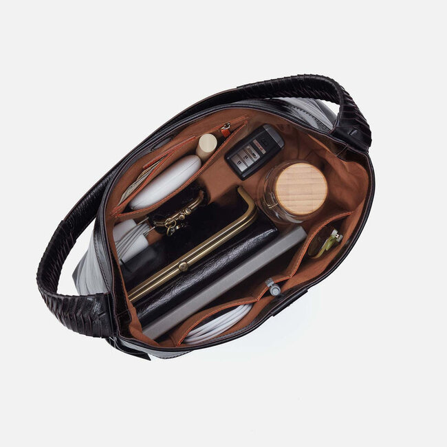 Hobo Romy Hobo- Black