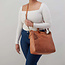 Hobo Sheila Large Satchel- Harvest Wheat