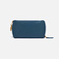 Hobo Spark Double Eyeglass Case- Peacock Feather