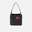 Hobo Starr Convertible Shoulder Bag- Black