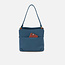 Hobo Starr Convertible Shoulder- Peacock Feather