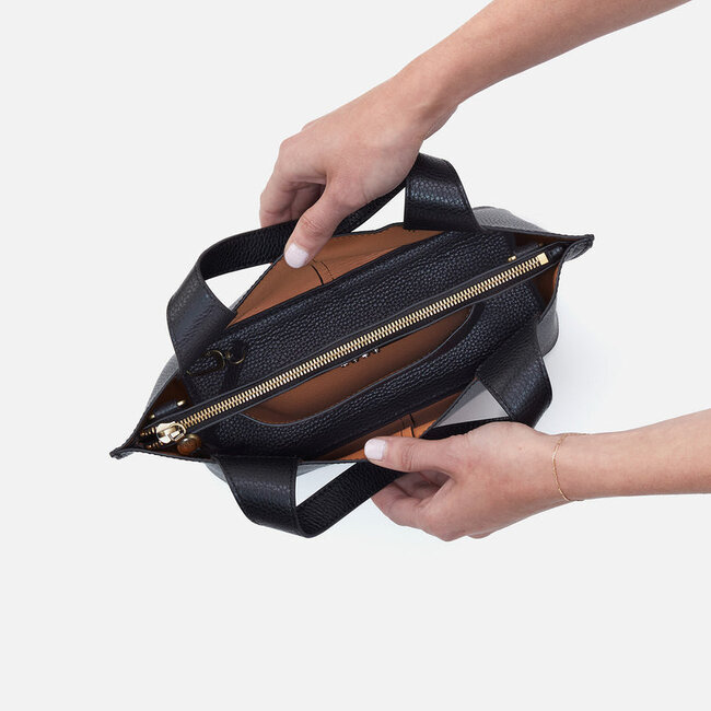 Hobo Vida Small Tote- Black