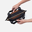 Hobo Vida Small Tote- Black