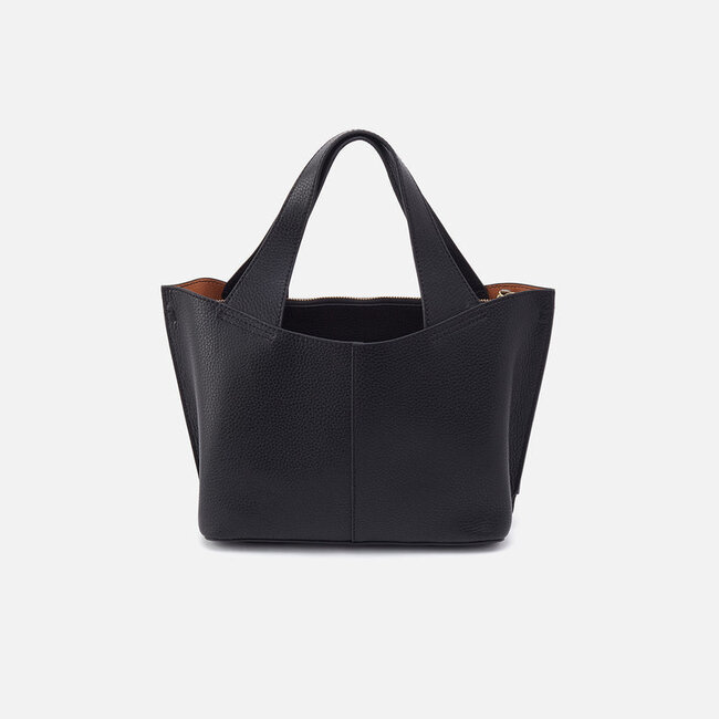 Hobo Vida Small Tote- Black