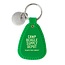 Three Potato Four Saddle Keychain- Snoopy Beagle Scout