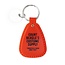 Three Potato Four Saddle Keychain- Snoopy Dracula