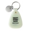 Three Potato Four Saddle Keychain- Snoopy Mummy