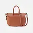 Hobo Sheila Large Crossbody- Harvest Wheat