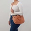 Hobo Sheila Large Crossbody- Harvest Wheat