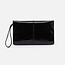 Hobo Evolve Wristlet- Black