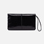 Hobo Evolve Wristlet- Black