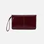 Hobo Evolve Wristlet- Saddleberry